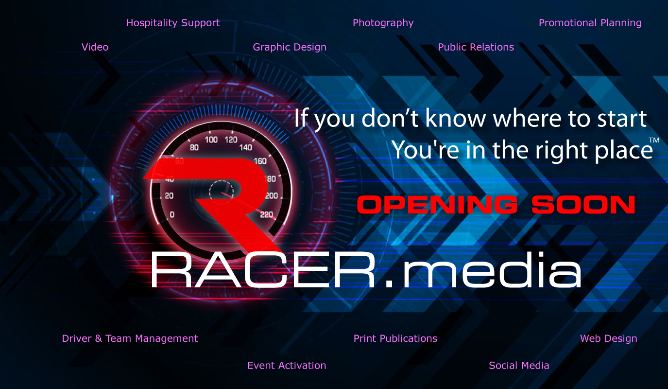 Racer.media